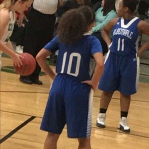 Meet your Posher, Kristyn